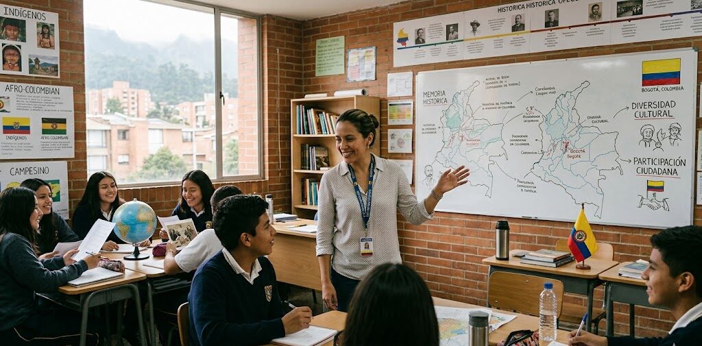 DOCENTES SOCIALES